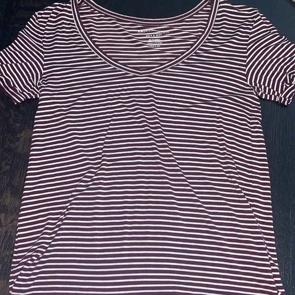 american eagle soft and sexy t shirt - Picture 1 of 1